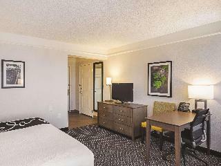 La Quinta Inn Suites By Wyndham Denver Tech Center