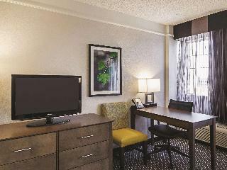 La Quinta Inn Suites By Wyndham Denver Tech Center