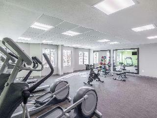 La Quinta Inn Suites By Wyndham Denver Tech Center