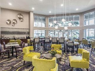 La Quinta Inn Suites By Wyndham Denver Tech Center