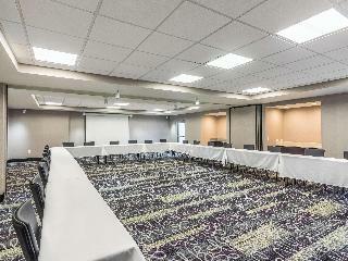 La Quinta Inn Suites By Wyndham Denver Tech Center
