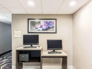 La Quinta Inn Suites By Wyndham Denver Tech Center