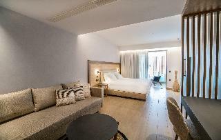 Akasha Beach Hotel And Spa