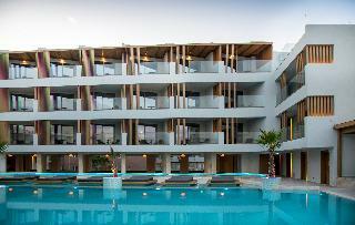 Akasha Beach Hotel And Spa