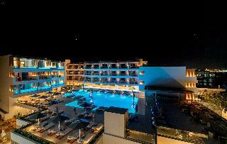 Akasha Beach Hotel And Spa