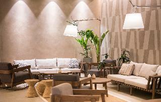 Akasha Beach Hotel And Spa