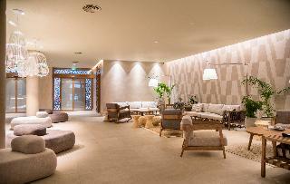 Akasha Beach Hotel And Spa