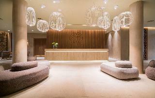 Akasha Beach Hotel And Spa