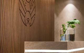 Akasha Beach Hotel And Spa