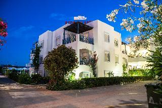 Hotel Evdokia Suites