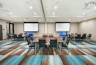 Hotel Home2 Suites By Hilton Beloit, Wi