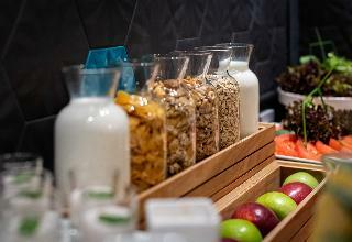 Hotel Boutique Catch Hotel Sultanahmet