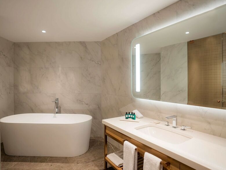 Hotel Sofitel Istanbul Taksim