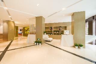 Hotel Holiday Inn Express Chengde Downtown