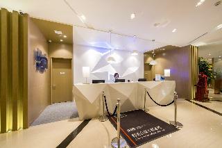 Hotel Holiday Inn Express Chengde Downtown