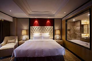 Landmark Hotel Nanning
