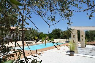 Agroturismo Paradise Trulli