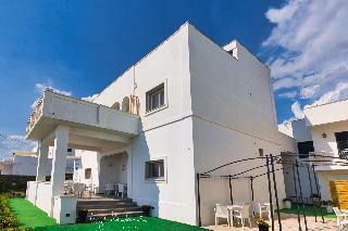 Hotel Estasi Sul Mare B&B