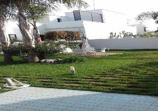 Estasi Apartments