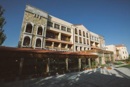 Hotel Boutique Caucasus