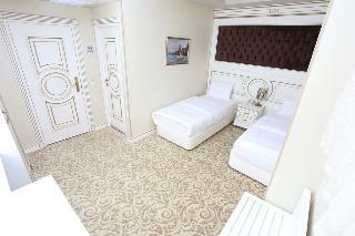 Opera Hotel Baku