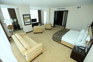Harmony Hotel Baku