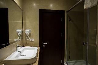 Harmony Hotel Baku