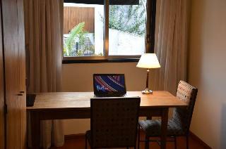 Hotel Cahuel Boutique