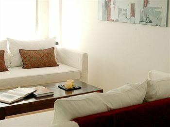 Hotel Buenos Aires Base