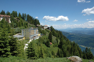 Sonnenhotel Zaubek