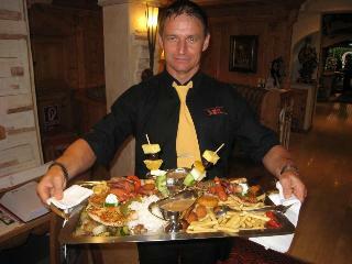 Hotel Pramstraller