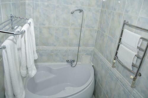 Spartak Hotel
