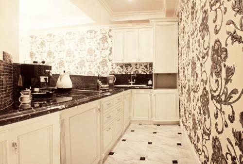 Welcome To Poltava Apartments