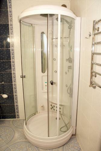 Welcome To Poltava Apartments