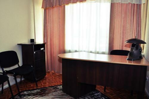Hotel Tourist Poltava