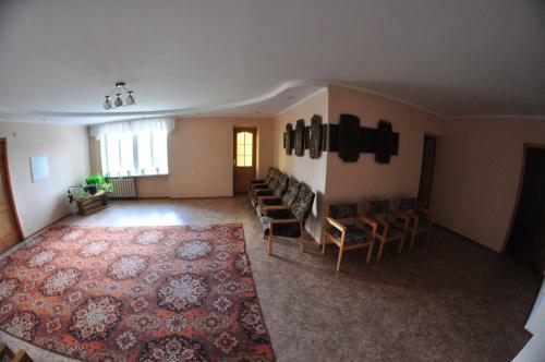 Hotel Tourist Poltava