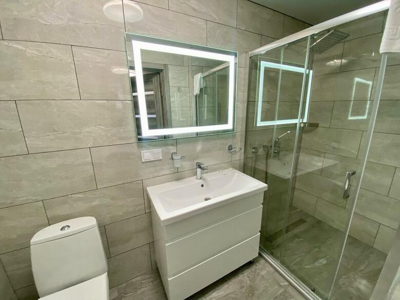 Hotel Yavir