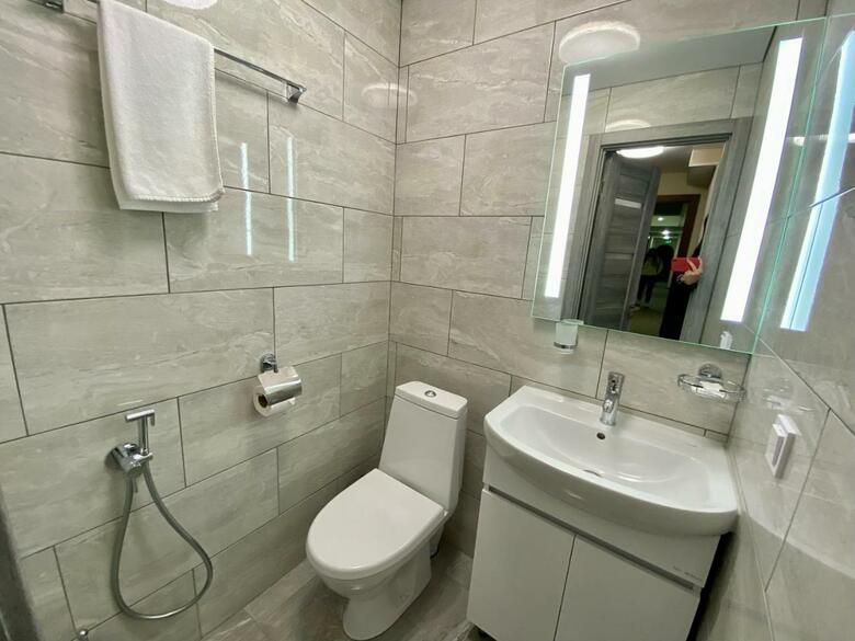 Hotel Yavir