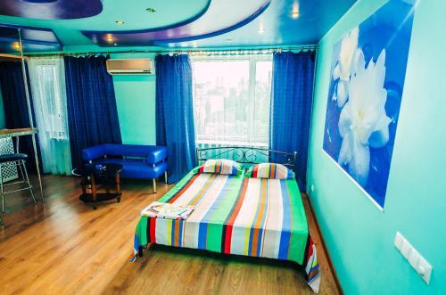 Apartamento Ploschad Konstytutsii 5