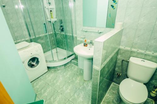 Apartamento Ploschad Konstytutsii 5