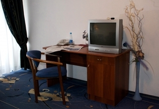Yunost Accord Hotel