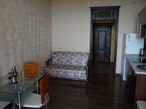 Arcadia Palace Apartments With Sea View