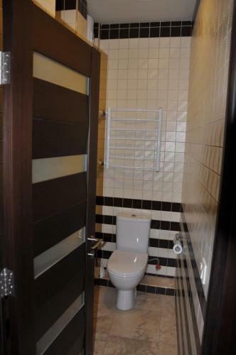 Arcadia Palace Apartments With Sea View