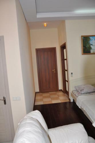 Arcadia Palace Apartments With Sea View