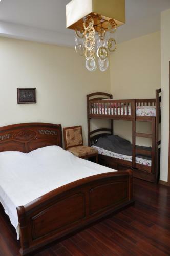 Arcadia Palace Apartments With Sea View
