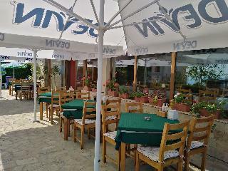 Hotel Yuzhni Noshti