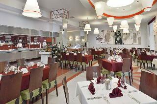 Hotel Sol Nessebar Resort - Mare