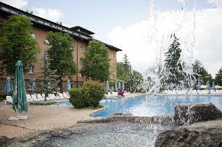 Spa Hotel Dvoretsa