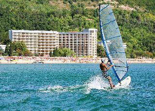 Hotel Kaliakra Beach