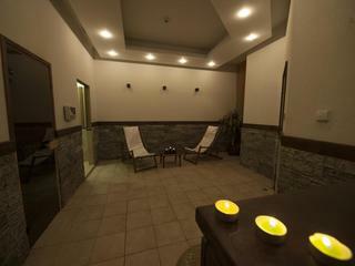 Hotel Green Life Pamporovo